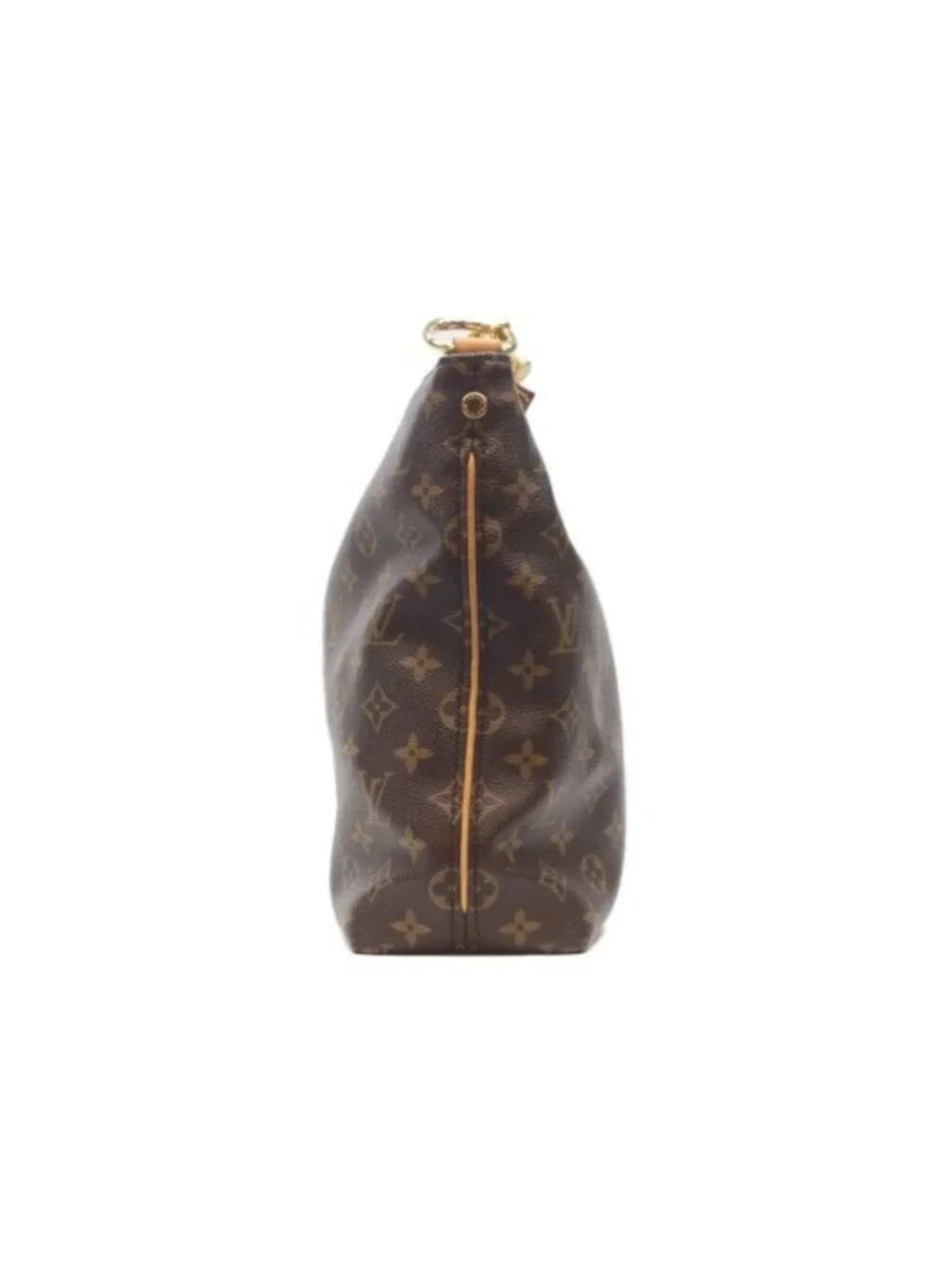 Louis Vuitton Monogram Sully PM Shoulder Bag